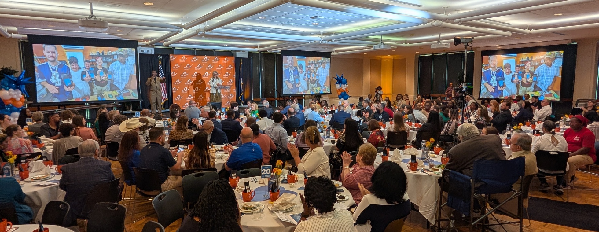Leadership Luncheon 2026